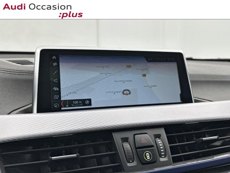 Voitures occasions BMW X2 M Sport Vélizy-Villacoublay