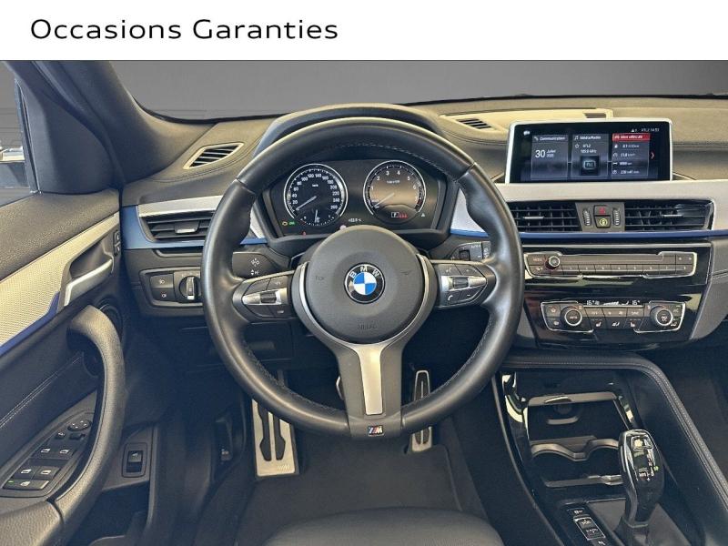 Voitures occasions BMW X2 M Sport Vélizy-Villacoublay