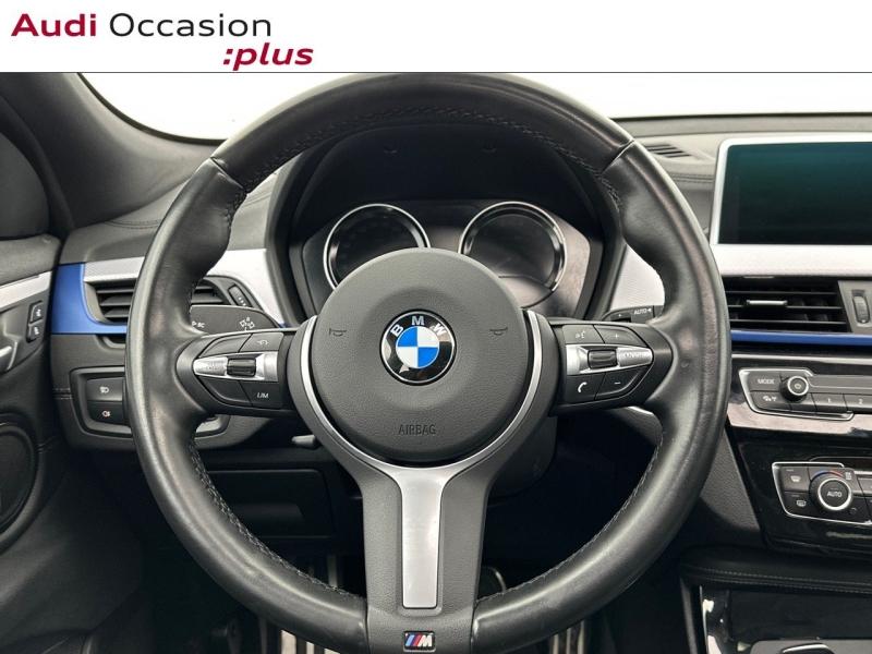 Voitures occasions BMW X2 M Sport Vélizy-Villacoublay