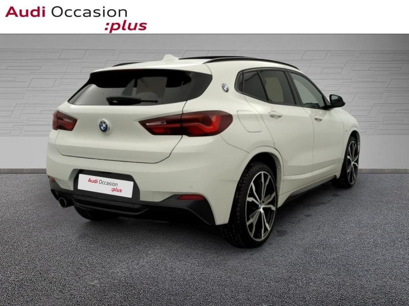 Voitures occasions BMW X2 M Sport Vélizy-Villacoublay