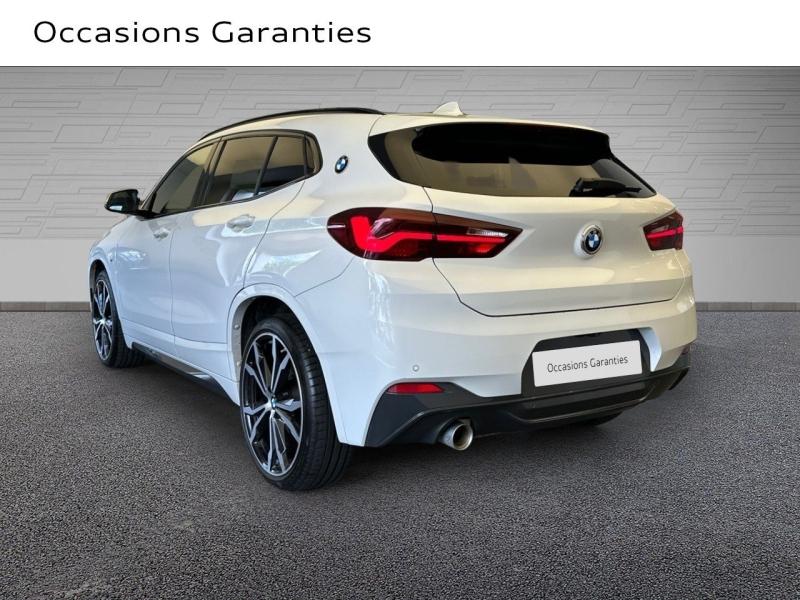 Voitures occasions BMW X2 M Sport Vélizy-Villacoublay