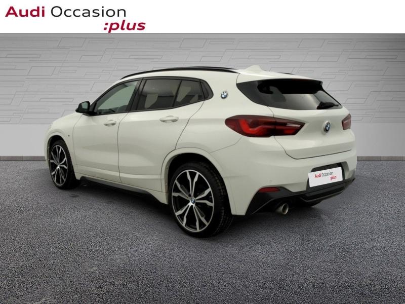 Voitures occasions BMW X2 M Sport Vélizy-Villacoublay
