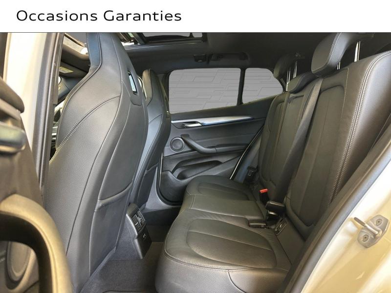 Voitures occasions BMW X2 M Sport Vélizy-Villacoublay
