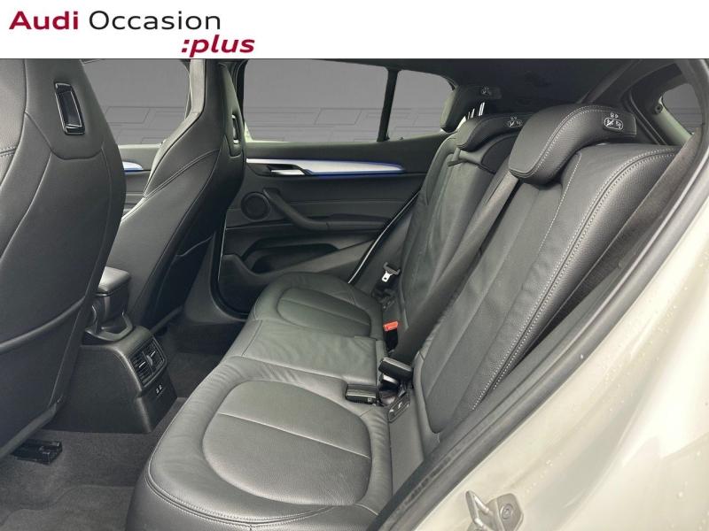 Voitures occasions BMW X2 M Sport Vélizy-Villacoublay