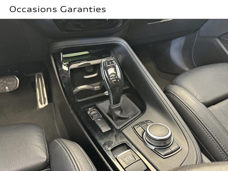 Voitures occasions BMW X2 M Sport Vélizy-Villacoublay