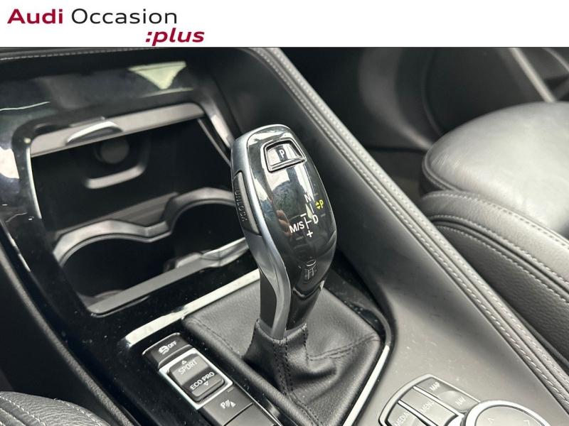 Voitures occasions BMW X2 M Sport Vélizy-Villacoublay