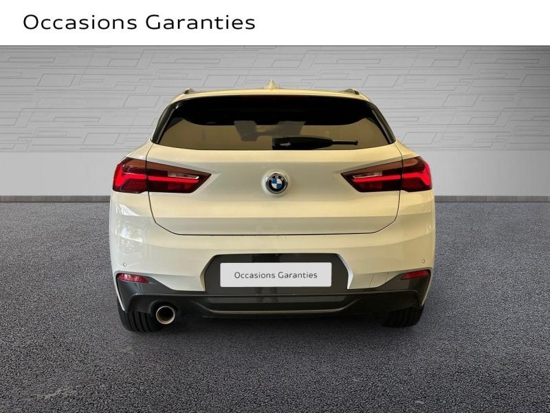 Voitures occasions BMW X2 M Sport Vélizy-Villacoublay