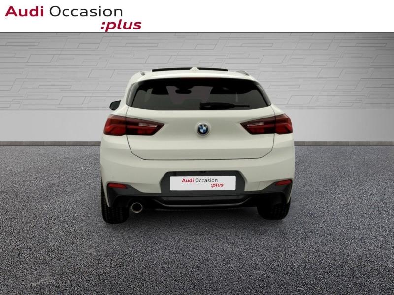 Voitures occasions BMW X2 M Sport Vélizy-Villacoublay