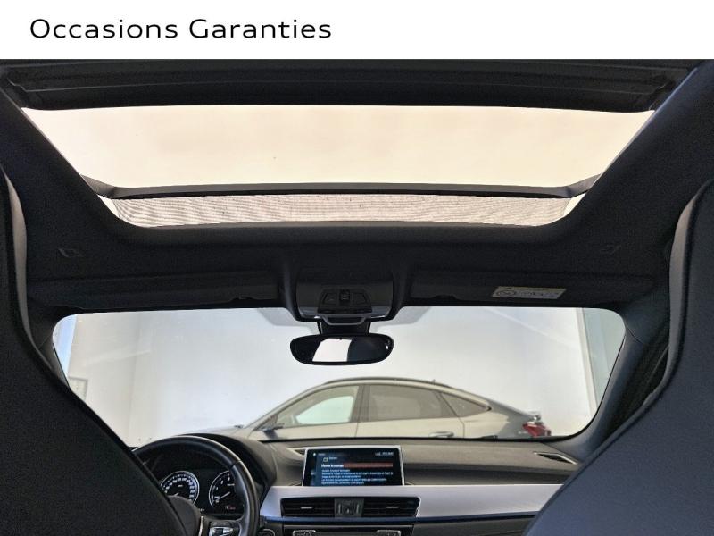 Voitures occasions BMW X2 M Sport Vélizy-Villacoublay
