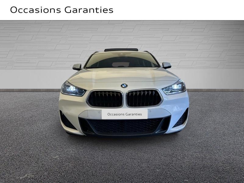 Voitures occasions BMW X2 M Sport Vélizy-Villacoublay