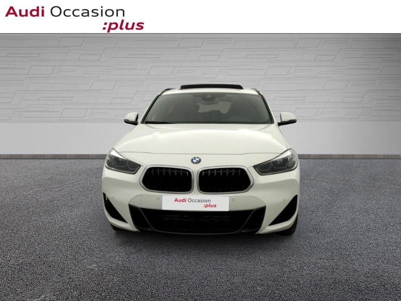 Voitures occasions BMW X2 M Sport Vélizy-Villacoublay