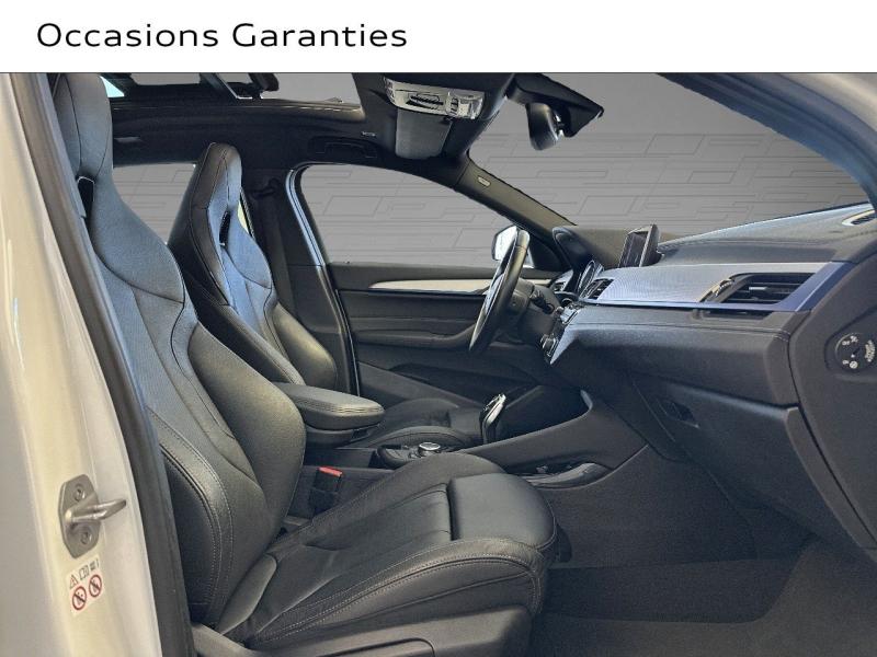 Voitures occasions BMW X2 M Sport Vélizy-Villacoublay