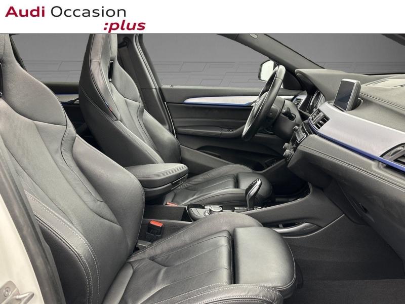Voitures occasions BMW X2 M Sport Vélizy-Villacoublay