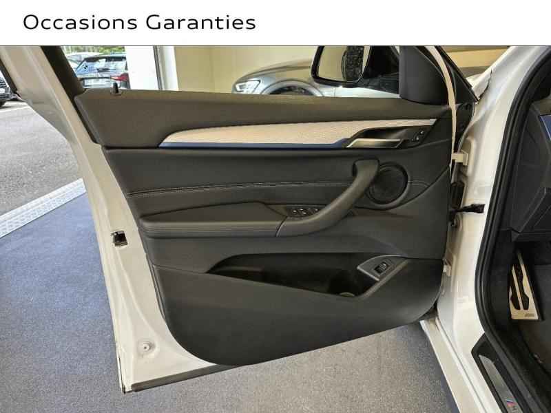 Voitures occasions BMW X2 M Sport Vélizy-Villacoublay
