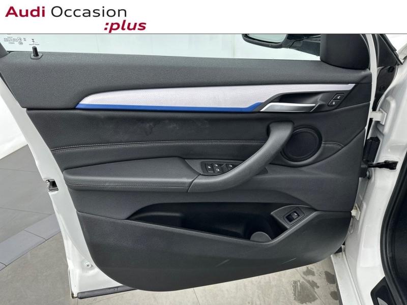 Voitures occasions BMW X2 M Sport Vélizy-Villacoublay