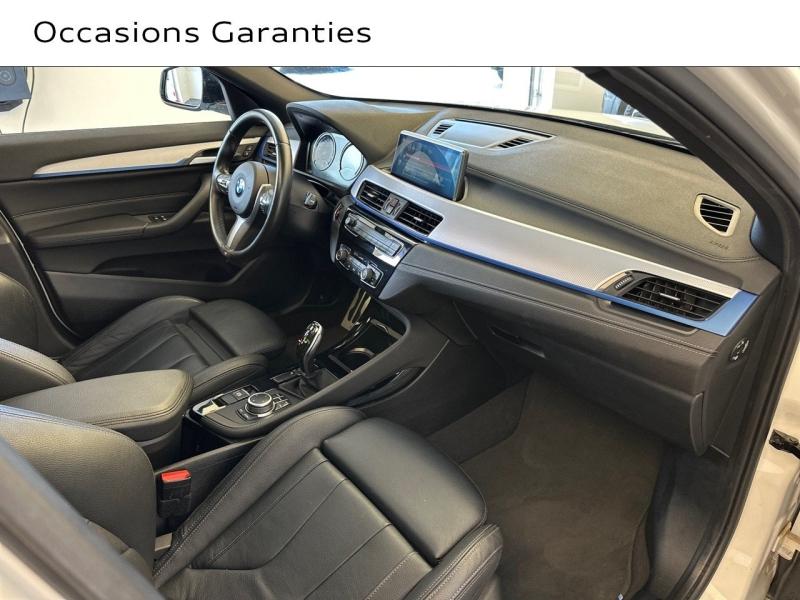 Voitures occasions BMW X2 M Sport Vélizy-Villacoublay