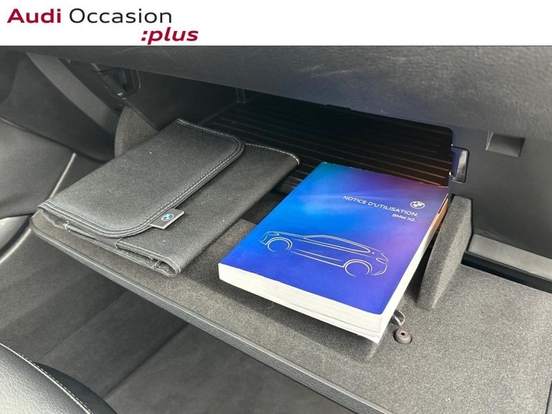 Voitures occasions BMW X2 M Sport Vélizy-Villacoublay