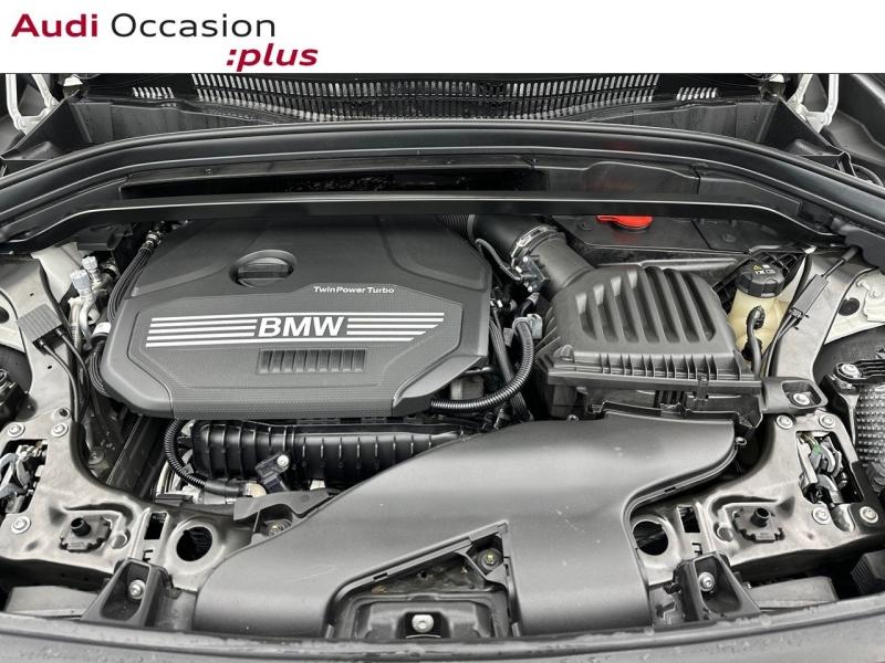 Voitures occasions BMW X2 M Sport Vélizy-Villacoublay