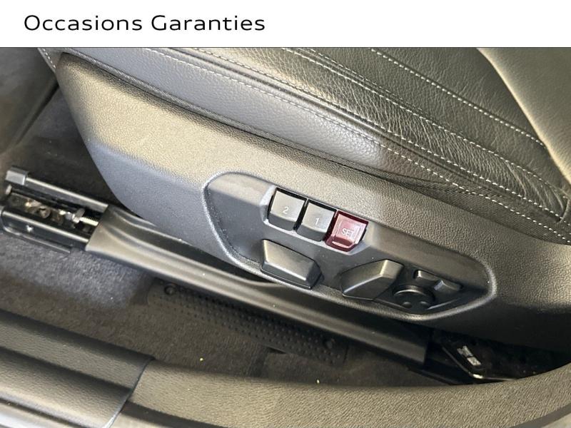 Voitures occasions BMW X2 M Sport Vélizy-Villacoublay