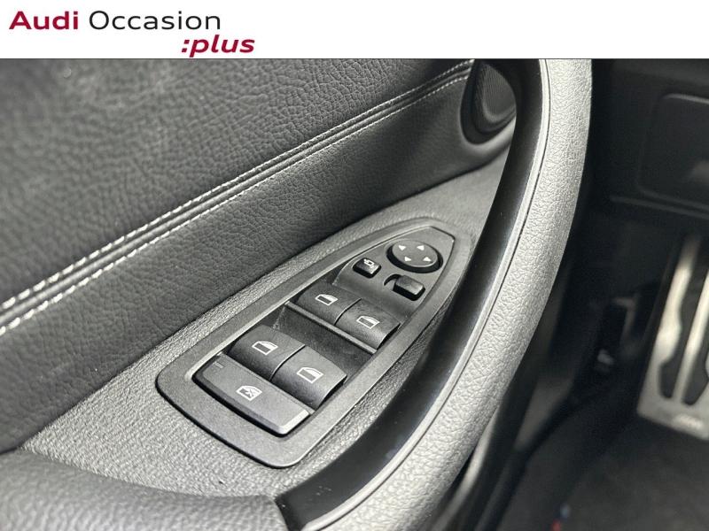 Voitures occasions BMW X2 M Sport Vélizy-Villacoublay