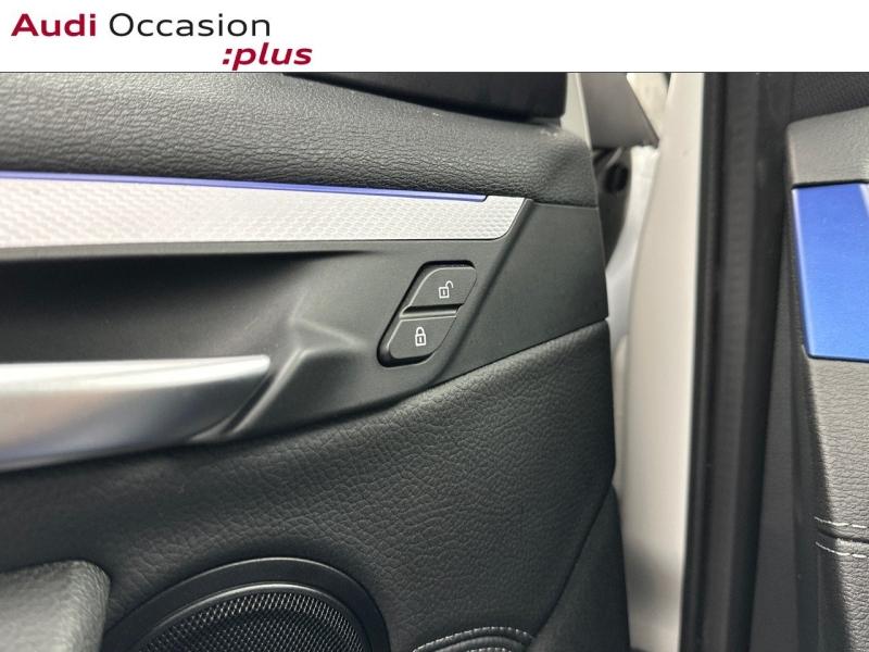 Voitures occasions BMW X2 M Sport Vélizy-Villacoublay