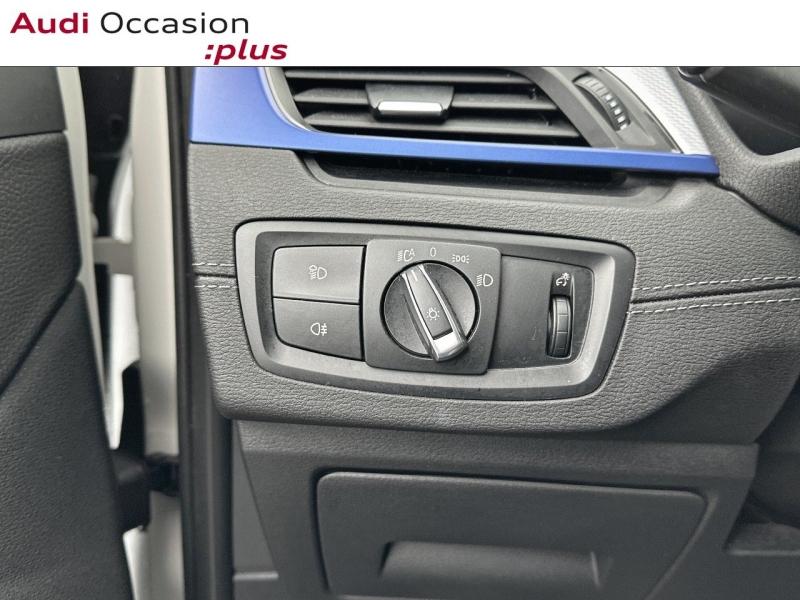 Voitures occasions BMW X2 M Sport Vélizy-Villacoublay