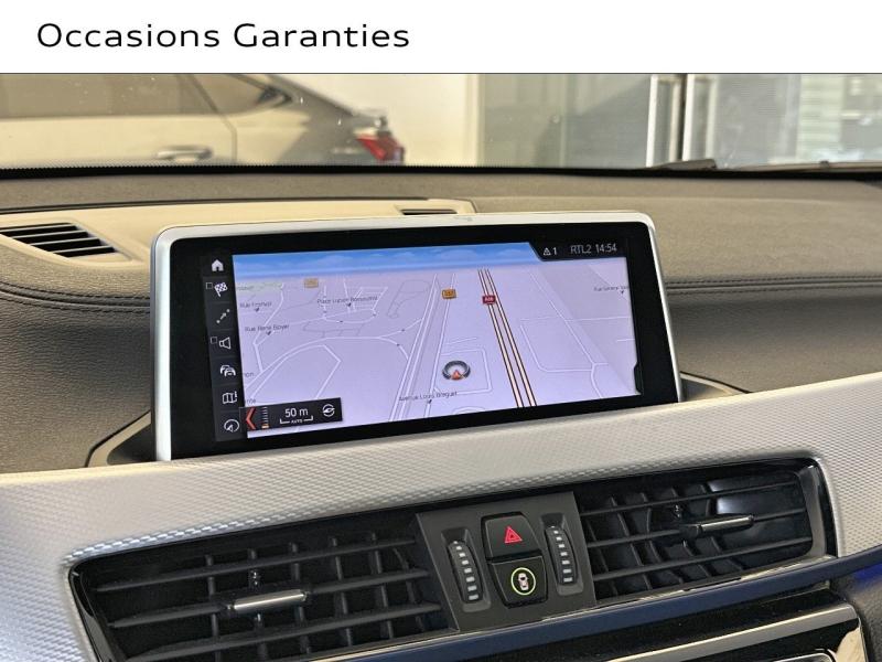 Voitures occasions BMW X2 M Sport Vélizy-Villacoublay