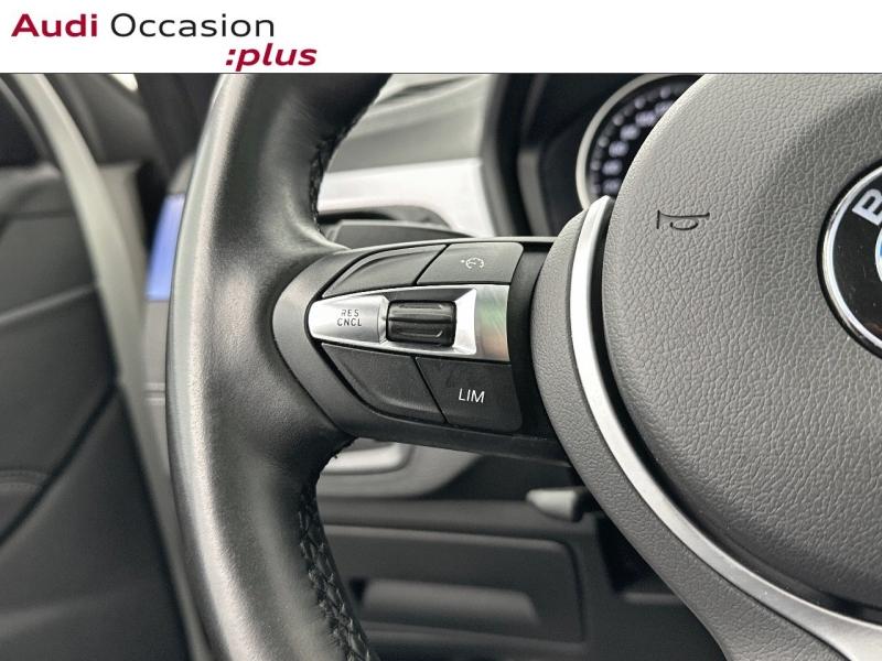 Voitures occasions BMW X2 M Sport Vélizy-Villacoublay