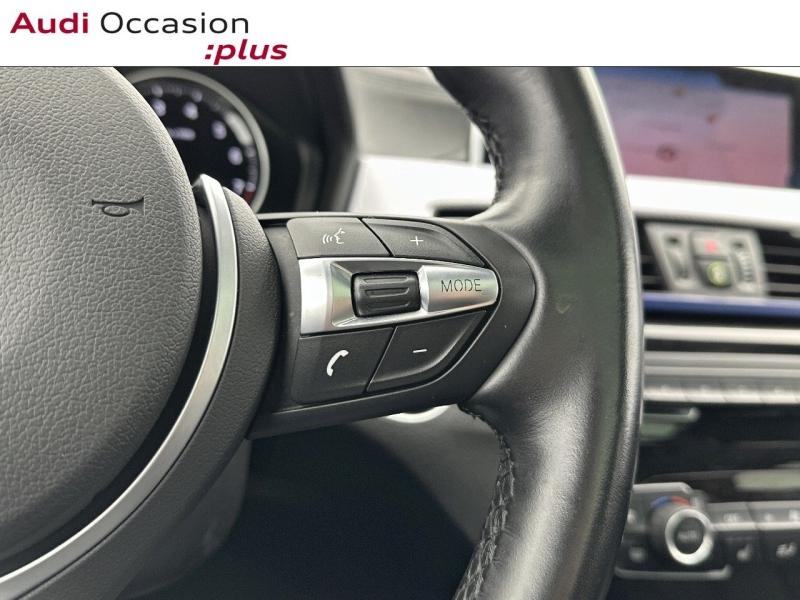 Voitures occasions BMW X2 M Sport Vélizy-Villacoublay