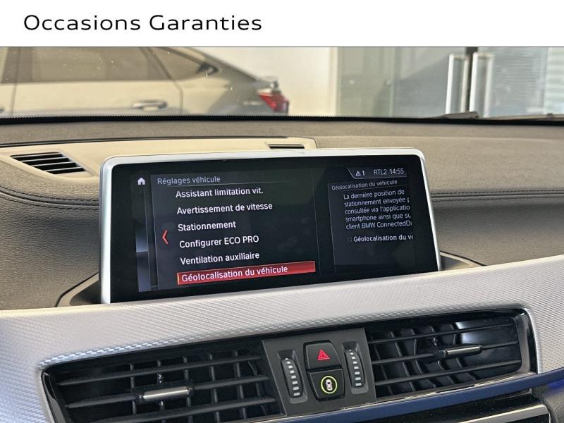 Voitures occasions BMW X2 M Sport Vélizy-Villacoublay