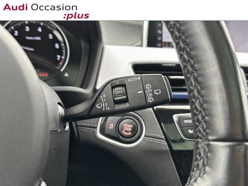 Voitures occasions BMW X2 M Sport Vélizy-Villacoublay