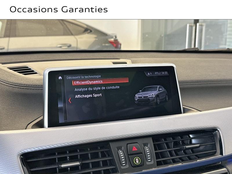 Voitures occasions BMW X2 M Sport Vélizy-Villacoublay