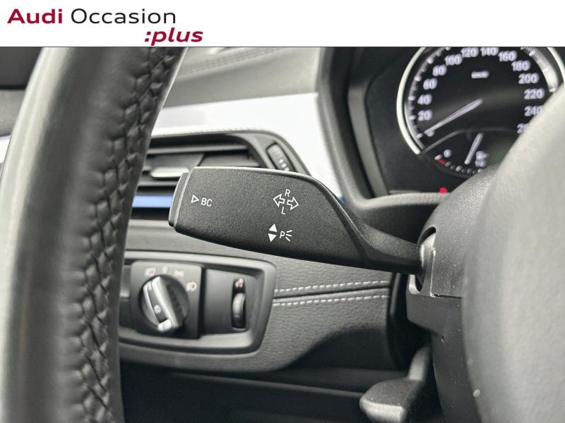 Voitures occasions BMW X2 M Sport Vélizy-Villacoublay