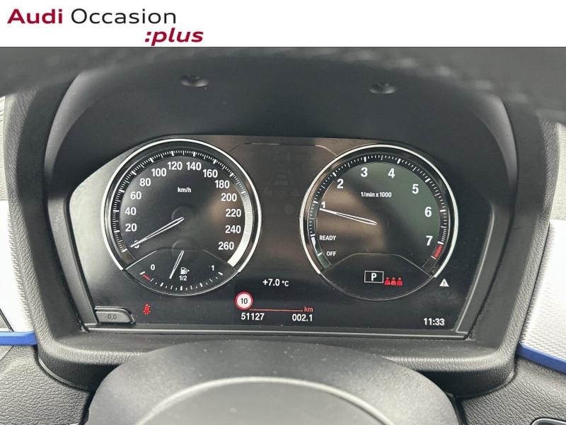 Voitures occasions BMW X2 M Sport Vélizy-Villacoublay