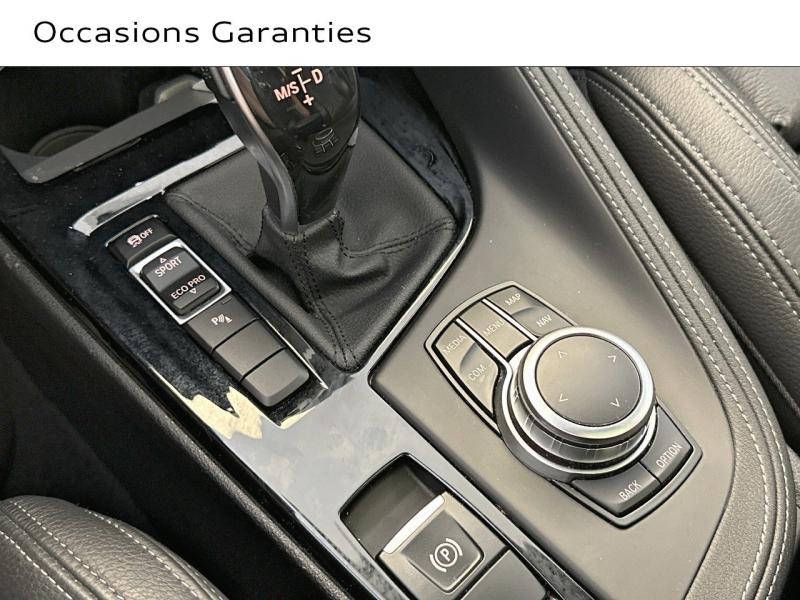 Voitures occasions BMW X2 M Sport Vélizy-Villacoublay