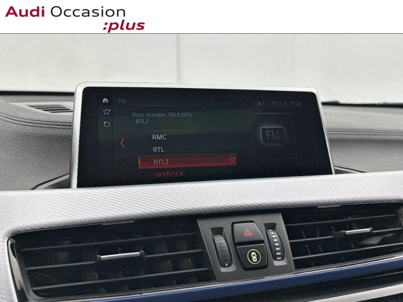 Voitures occasions BMW X2 M Sport Vélizy-Villacoublay