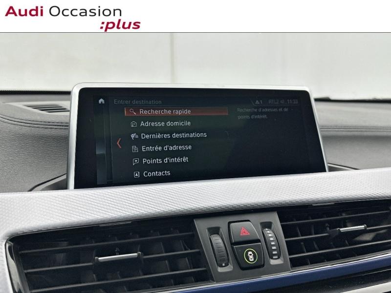 Voitures occasions BMW X2 M Sport Vélizy-Villacoublay