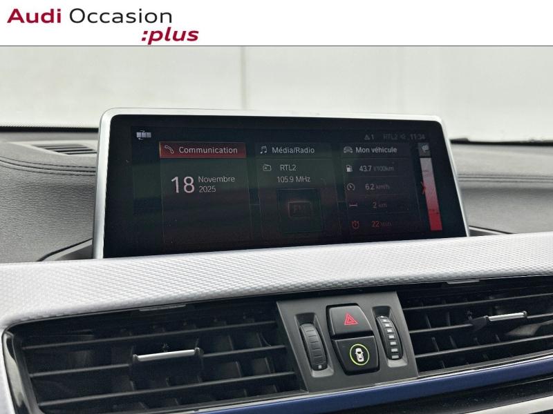 Voitures occasions BMW X2 M Sport Vélizy-Villacoublay