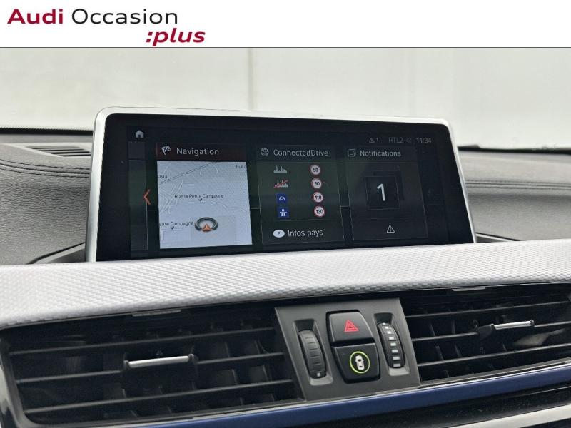 Voitures occasions BMW X2 M Sport Vélizy-Villacoublay