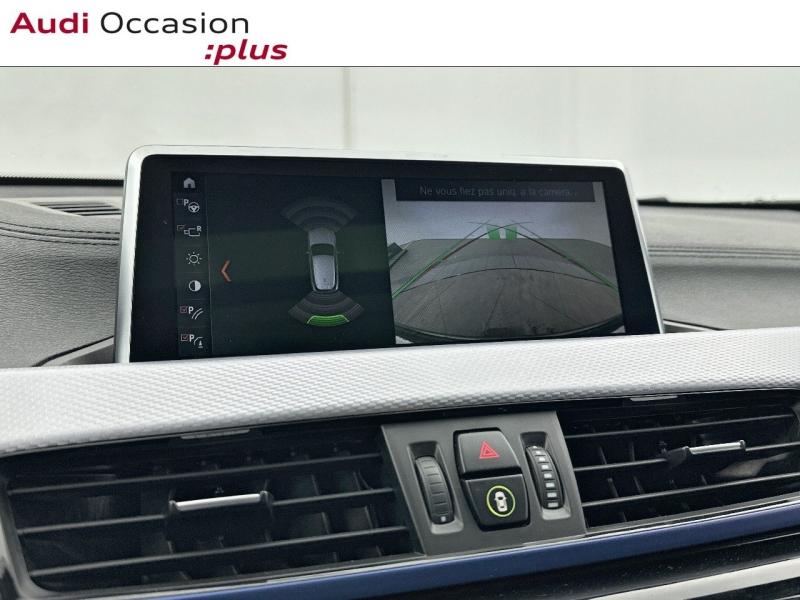 Voitures occasions BMW X2 M Sport Vélizy-Villacoublay