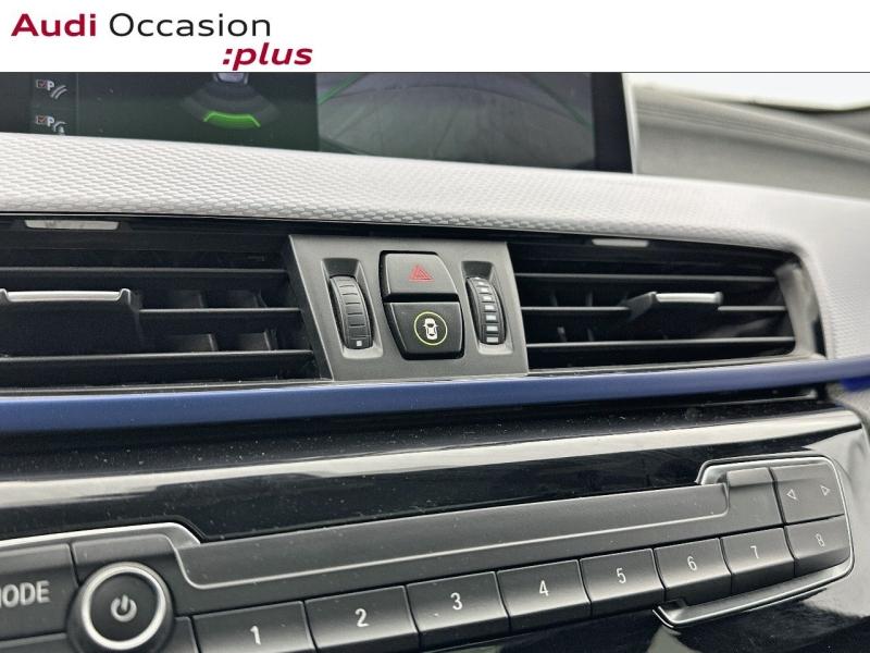 Voitures occasions BMW X2 M Sport Vélizy-Villacoublay