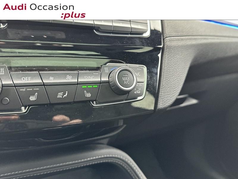 Voitures occasions BMW X2 M Sport Vélizy-Villacoublay