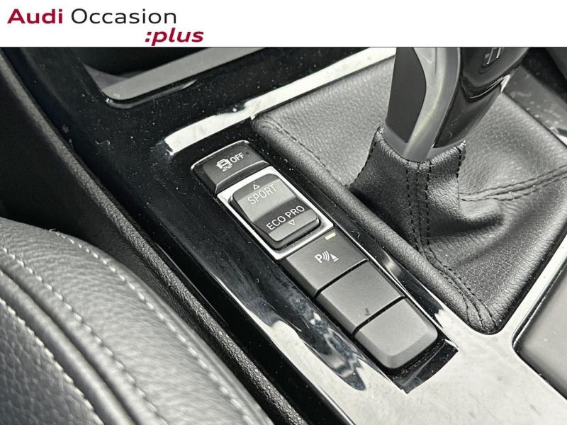 Voitures occasions BMW X2 M Sport Vélizy-Villacoublay