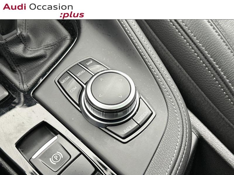 Voitures occasions BMW X2 M Sport Vélizy-Villacoublay