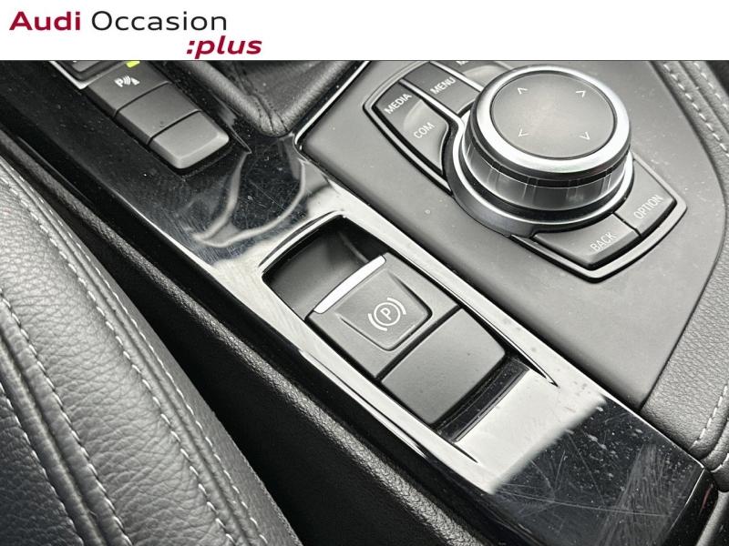 Voitures occasions BMW X2 M Sport Vélizy-Villacoublay