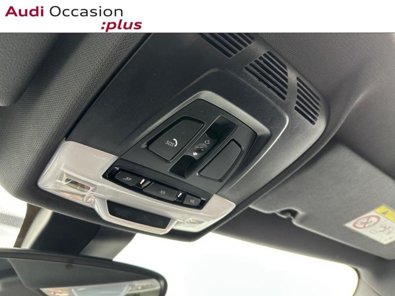 Voitures occasions BMW X2 M Sport Vélizy-Villacoublay