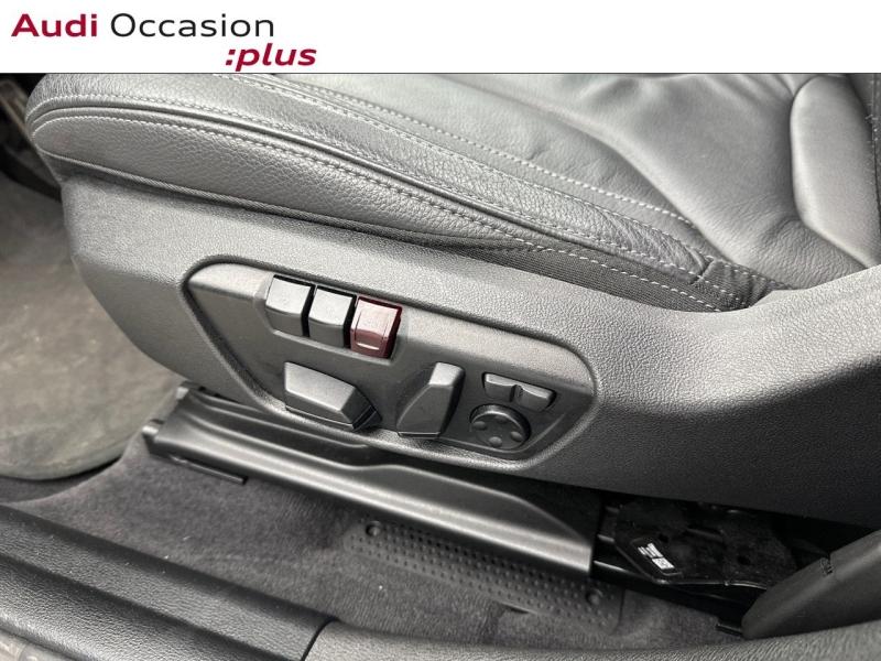 Voitures occasions BMW X2 M Sport Vélizy-Villacoublay