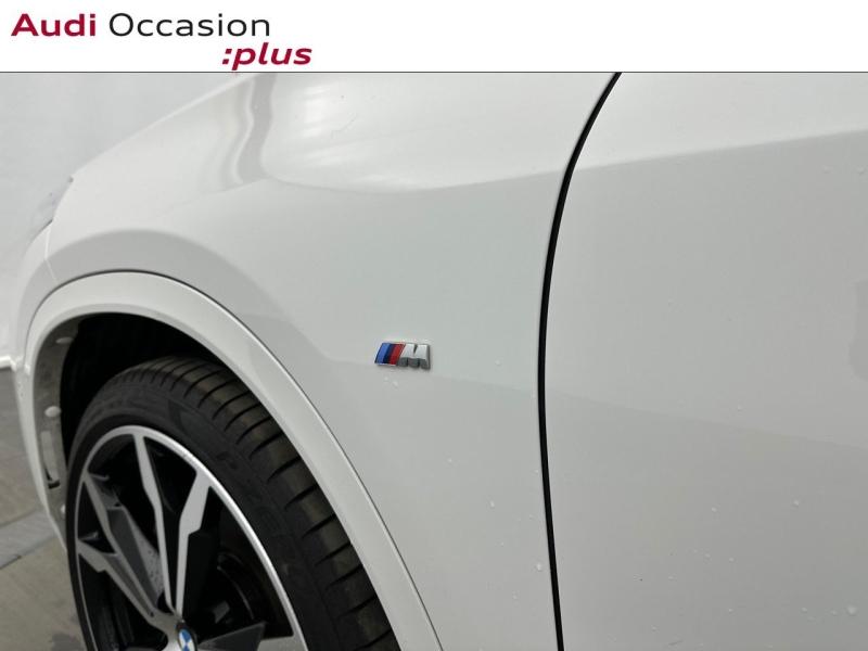 Voitures occasions BMW X2 M Sport Vélizy-Villacoublay