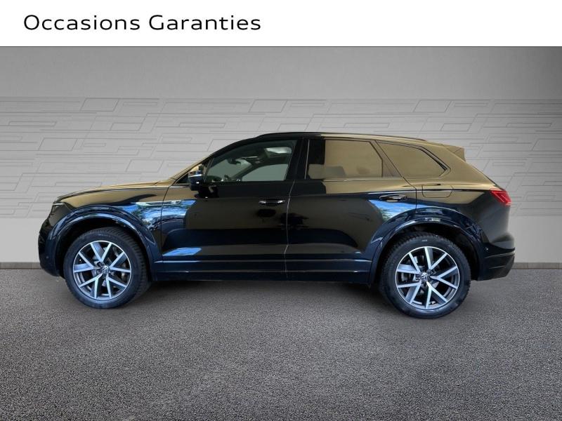 Voitures occasions VOLKSWAGEN TOUAREG R Vélizy-Villacoublay