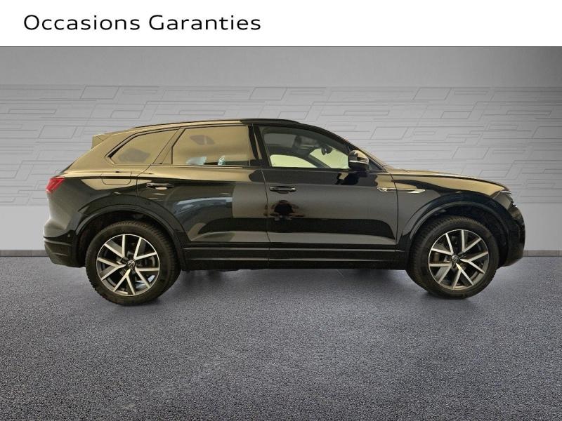 Voitures occasions VOLKSWAGEN TOUAREG R Vélizy-Villacoublay